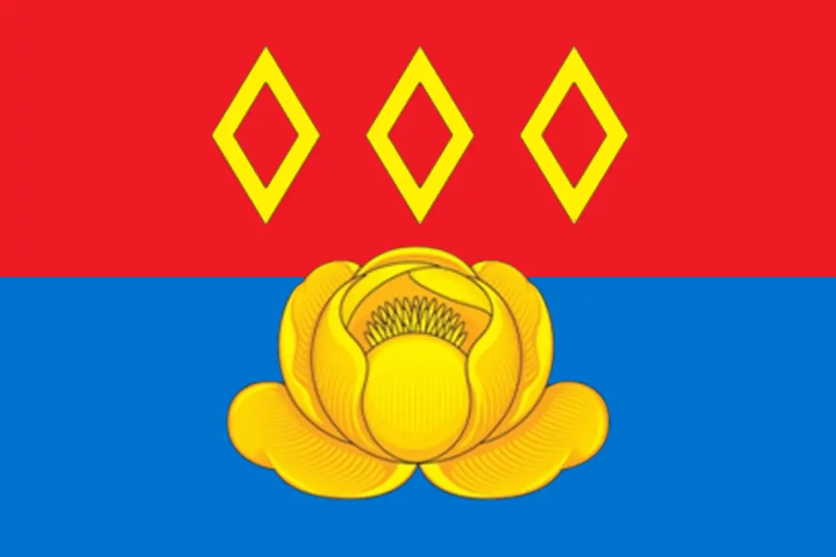 Флаг: Старая Купавна